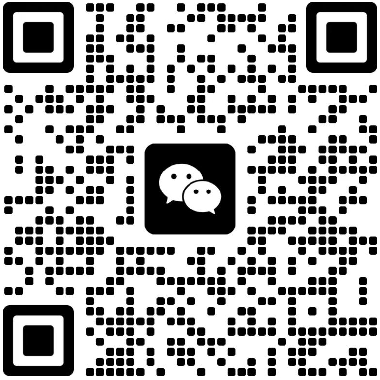 WeChat QR Code